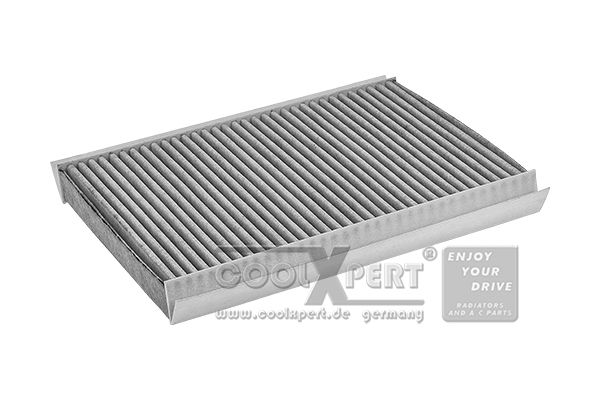 BBR AUTOMOTIVE Filter,salongiõhk 027-20-03306